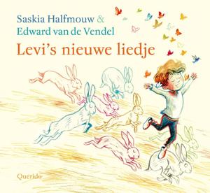 Levi&apos;s nieuwe liedje (Hardback)