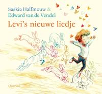 Levi&apos;s nieuwe liedje (Hardback)