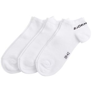 Björn Borg 6 stuks Essential Step Socks * Actie *