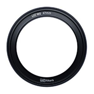 LEE Filters LEE85 Adaptor Ring 67mm