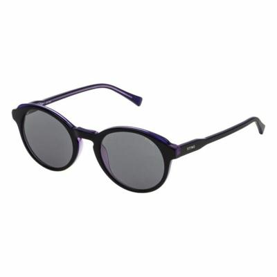 Unisex zonnebril Sting SST13150C11V