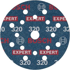 Bosch Professional EXPERT Schuurschijf 125mm P320 VE=6 - 2608902405