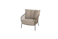 Jura lounge stoel olive - 4so
