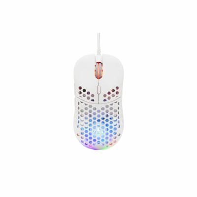 Optische Muis The G-Lab KULT-OXYGEN-W