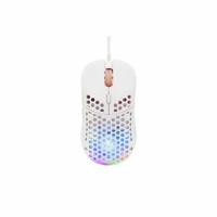 Optische Muis The G-Lab KULT-OXYGEN-W