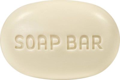 Haar & lichaam zeep kokos