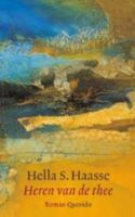 Heren van de thee - Hella S. Haasse - ebook