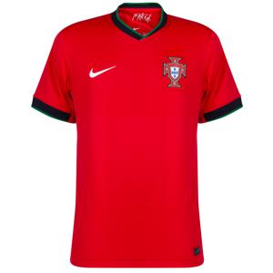 Portugal Shirt Thuis 2024-2025