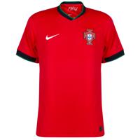 Portugal Shirt Thuis 2024-2025