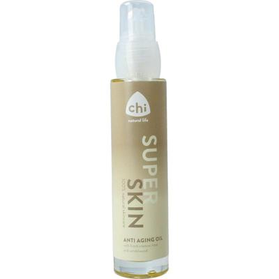CHI Superskin anti-aging oil bio