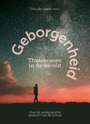 Geborgenheid (Paperback)