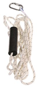 ANKERLIJN PREMIUM 10,5MM 20MTR