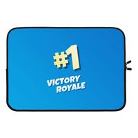 Victory Royale: Laptop sleeve 13 inch
