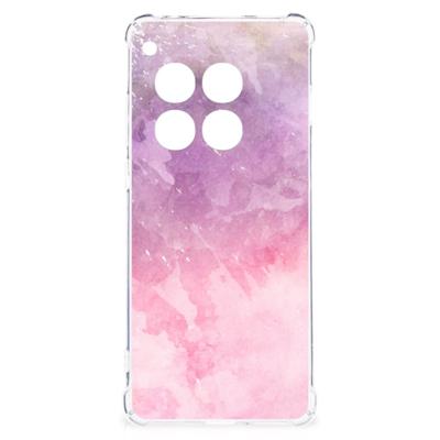 Back Cover OnePlus 12 Pink Purple Paint
