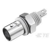 TE Connectivity 227726-2 BNC-connector 1 stuk(s) Box