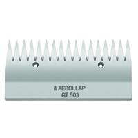 Aesculap/Econom Econom bovenmes 17 tands