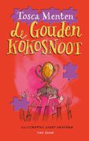 De gouden Kokosnoot (Hardback)