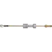 KS Tools 700.1475 Universele glijhamer, meegeleverd Trekhaak en adapter KS Tools 700.1475 Universele glijhamer, meegeleverd Trekhaak en adapter