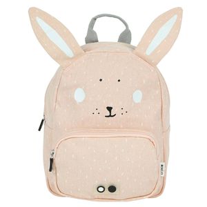 Trixie rugzak mrs. rabbit