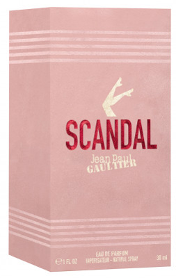 Jean Paul Gaultier Scandal Eau de Parfum