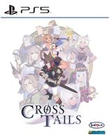 Cross Tails Cross Tails