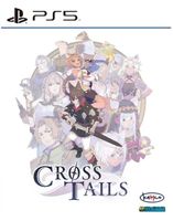 Cross Tails - thumbnail