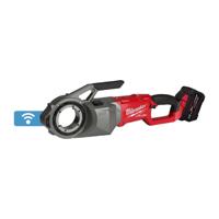 Milwaukee M18 FUEL™ FPT2-121C ONE-KEY™ Accu draadsnijder 2" 18V 12.0Ah in koffer - 4933499200