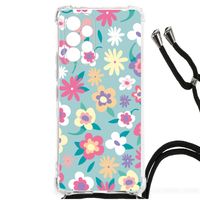 Samsung Galaxy A53 Case Flower Power