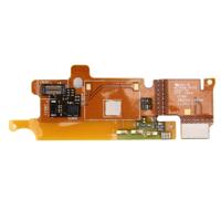 Microfoon Flex kabel voor Sony Xperia T3