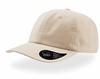 Atlantis AT409 Dad Hat - Baseball Cap - Khaki - One Size