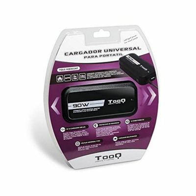 Laptop oplader TooQ TQLC-90BS02AT 90 W 90W