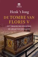 De tombe van Floris V (Paperback)