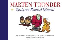 Zoals een Bommel betaamt (Hardback)