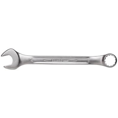 Bahco 111M-17 Ring-steeksleutel 1 stuks Sleutelbreedte (metrisch) 17 mm