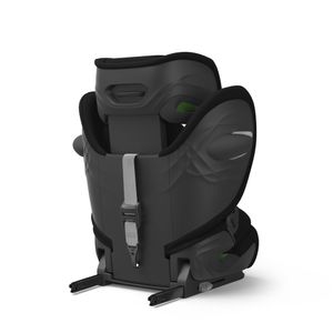 CYBEX Pallas G i-Size baby-autozitje 1-2-3 (9 - 36 kg; 9 maanden - 12 jaar) Zwart