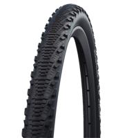 Schwalbe Buitenband cx comp 20 x 1.75 (47-406) zwart