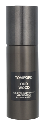 Tom Ford Oud Wood Body Spray 150 ml Lichaamsmist Heren