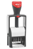 Stempel colop heavy duty 2160