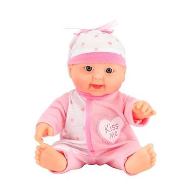 Beau Baby babypop kiss me, 22,5cm