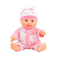 Beau Baby babypop kiss me, 22,5cm