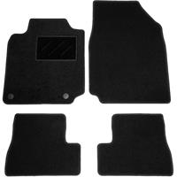 Automatten passend voor Nissan Micra K12 2003-2009 4-delig BL1544584