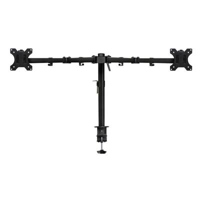 ACT AC8302 dubbele monitorsteun
