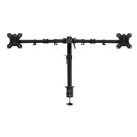 ACT AC8302 dubbele monitorsteun