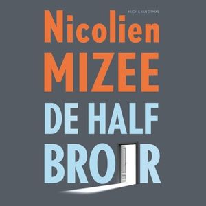 De halfbroer