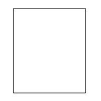 Linkstar Achtergrond Rol 01 Arctic White 1,35x11 m