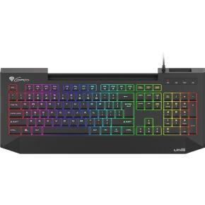 GENESIS NKG-1419 Lith 400 RGB USB Gaming toetsenbord