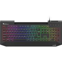 GENESIS NKG-1419 Lith 400 RGB USB Gaming toetsenbord