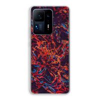 Lucifer: Xiaomi Mi Mix 4 Transparant Hoesje Lucifer: Xiaomi Mi Mix 4 Transparant Hoesje