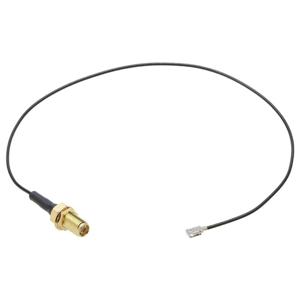 Molex 73230-6110 SMA-connector 1 stuk(s)