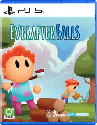 Everafter Falls